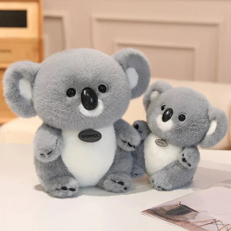 Koko the Kawaii Koala Plushie