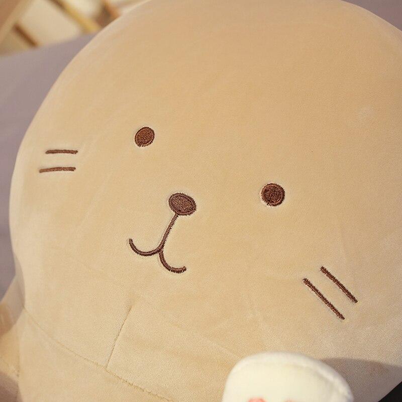 Long Snuggly Kitty Buddies