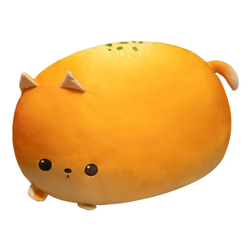 Meow Meow Bread Babies Collection