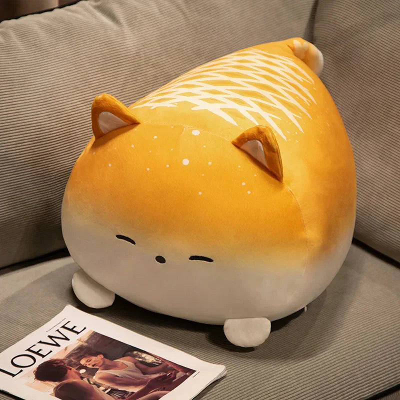 Meow Meow Bread Babies Collection