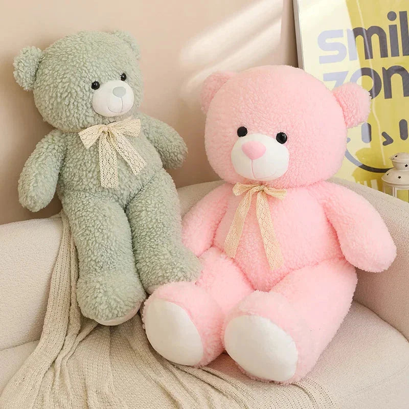 SnuggleBoo Giant Teddy Bear Plushies