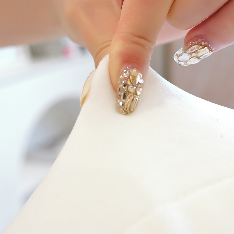 White Blue Baby Seal Plushies