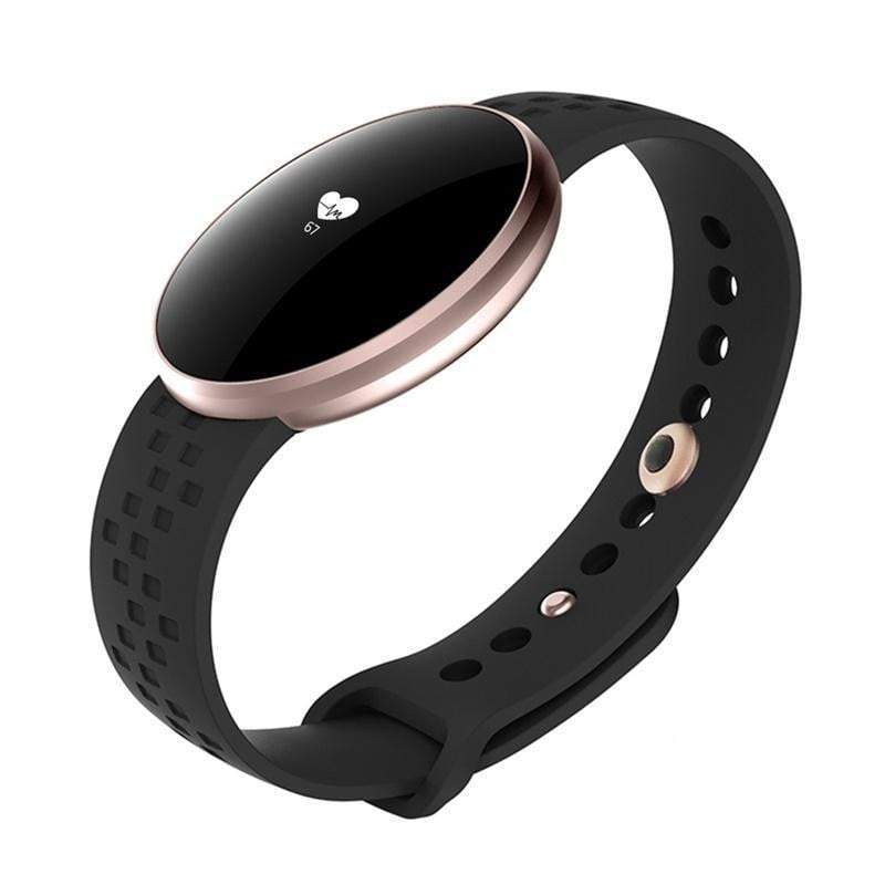 Women Smart Watch for Apple Android Phones