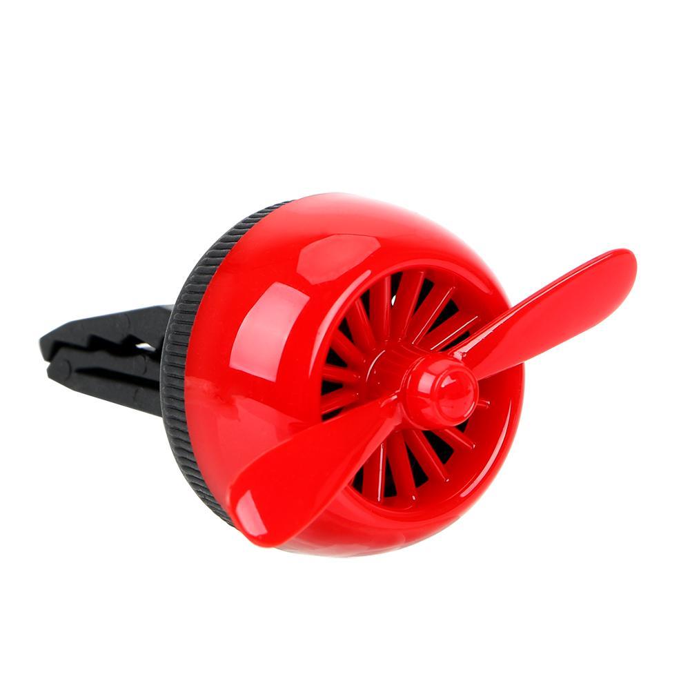Automatic Auto Air Vent Freshener