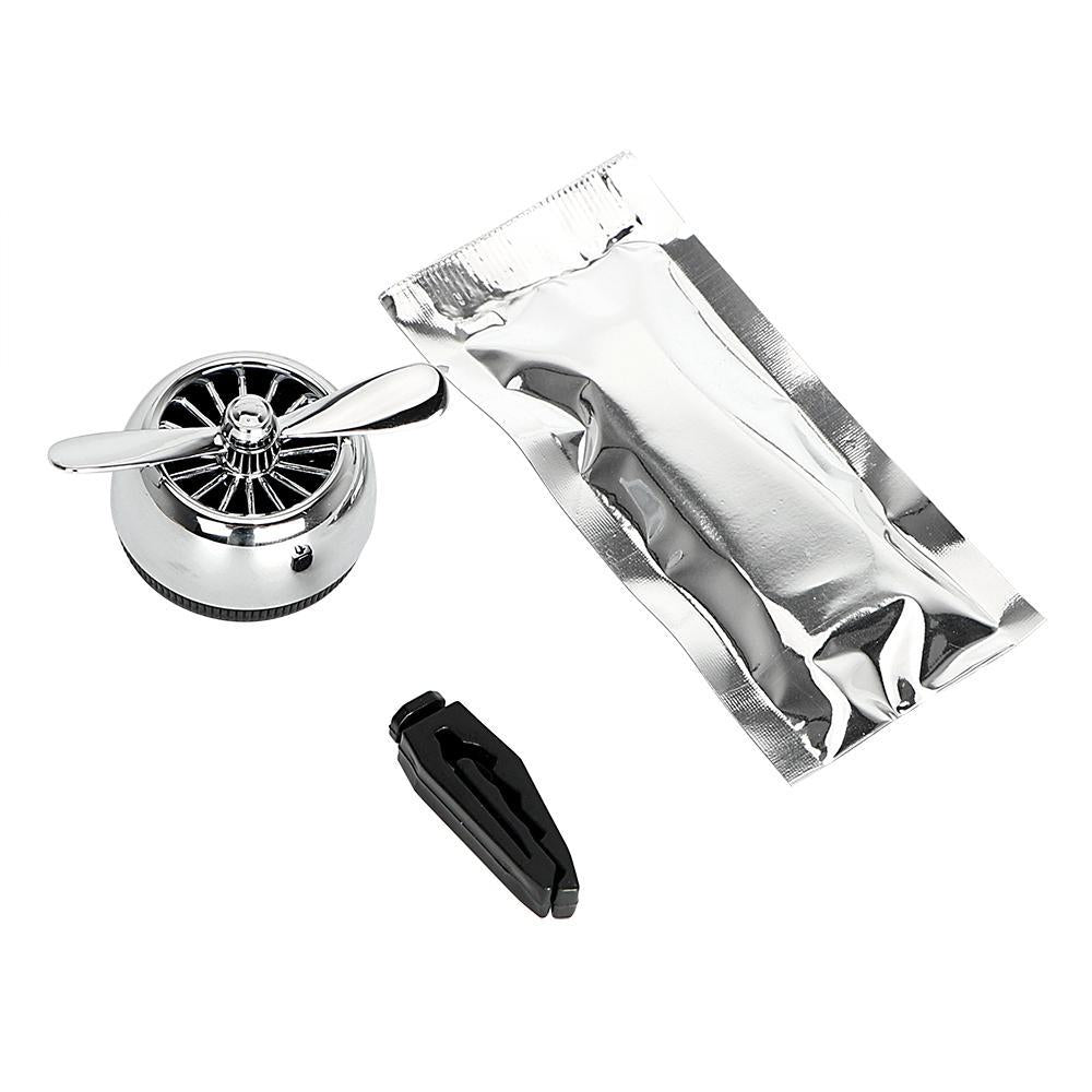 Automatic Auto Air Vent Freshener