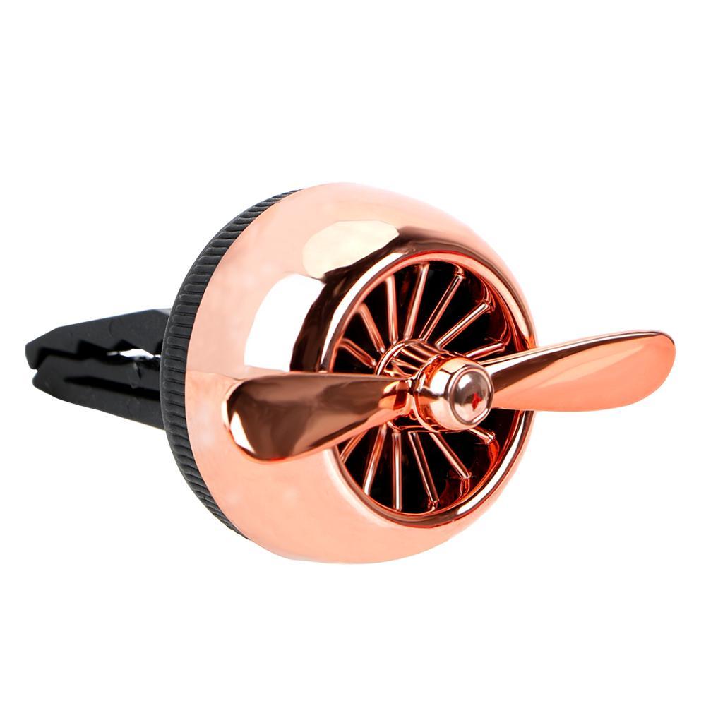 Automatic Auto Air Vent Freshener