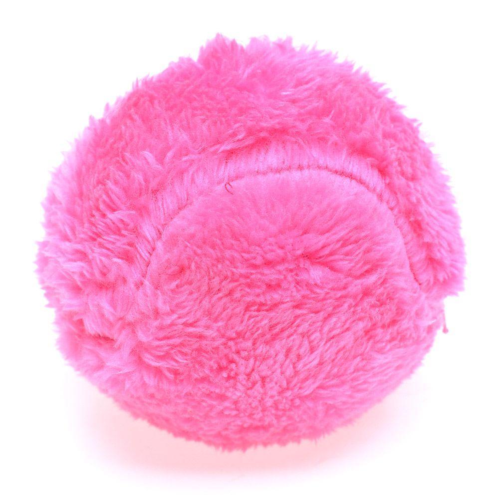 Fluffy Pet Activation Toy
