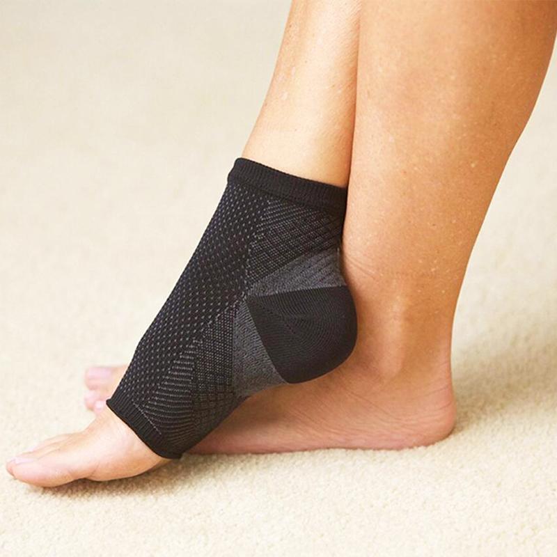 Anti Fatigue Compression Foot Socks