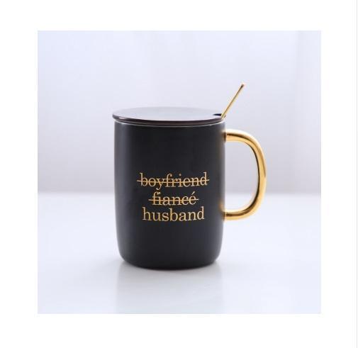 Valentine's Day/Anniversary Gift Coffee Cup