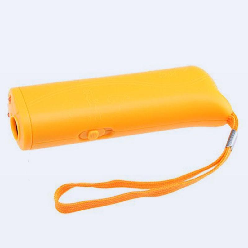 Anti Barking Training Gadget for Pets