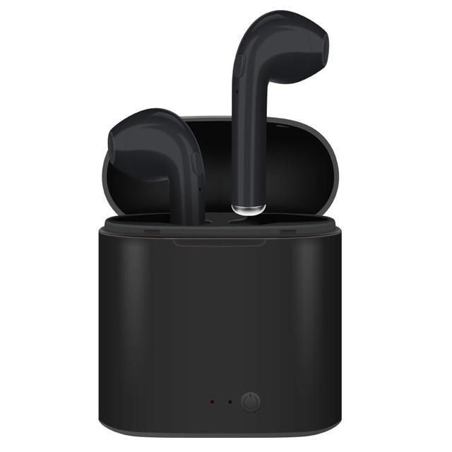 Wireless Earbuds for iPhone and Android