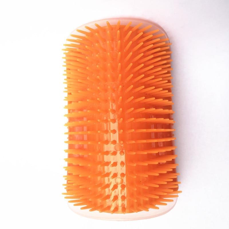 Cat Self Groomer Brush