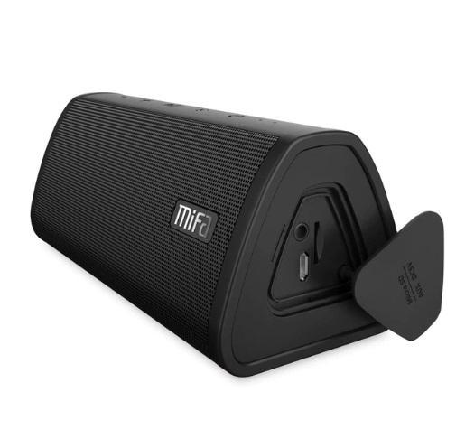 Mifa 10W Waterproof Wireless Portable Bluetooth Speaker