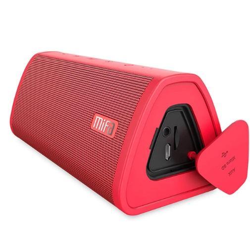 Mifa 10W Waterproof Wireless Portable Bluetooth Speaker