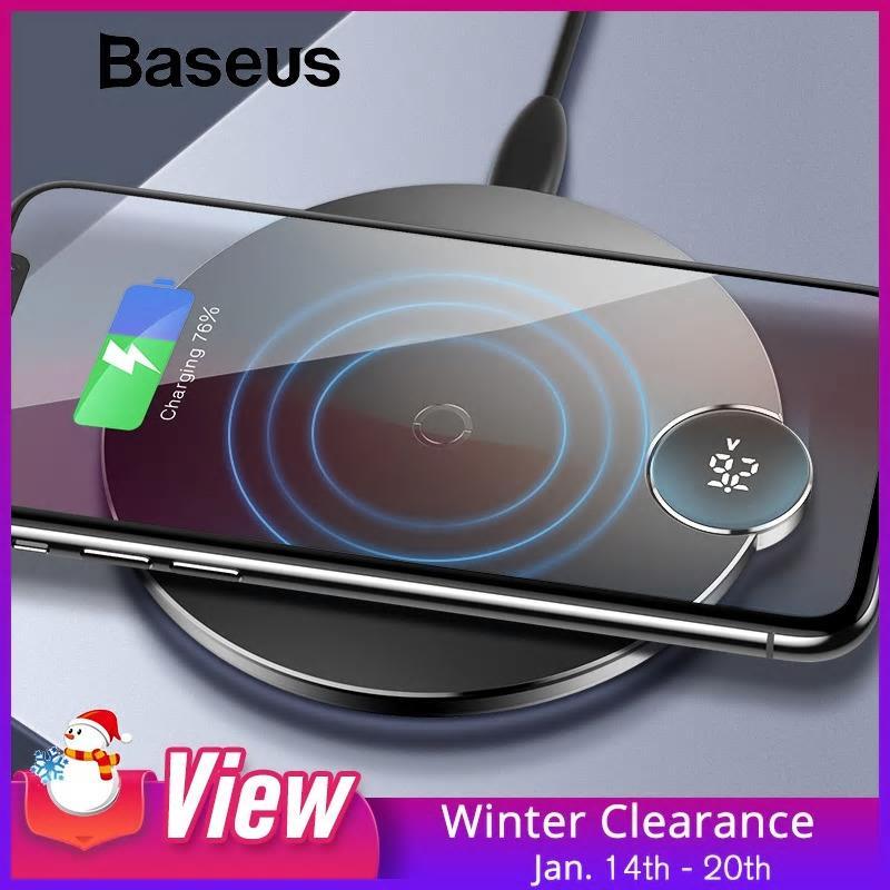 Baseus Wireless Charger