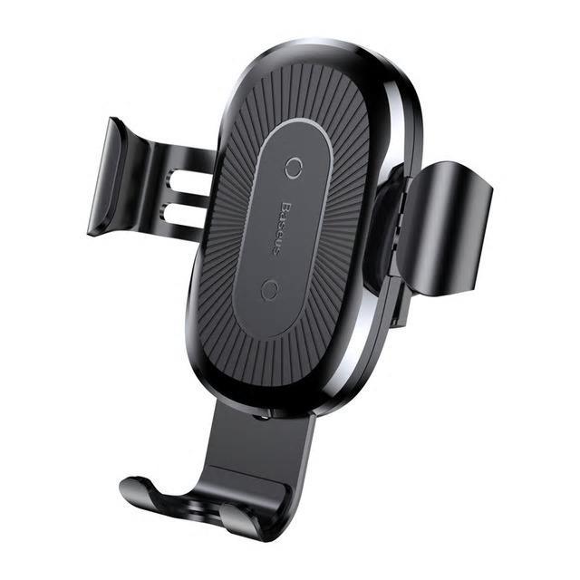 Baseus Wireless Car Charger and Mount