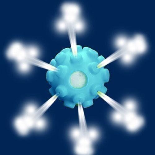 Amazing Wrinkle Releasing Drying Balls