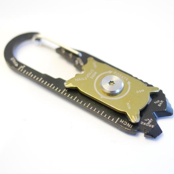 20-in-1 Miracle Tool