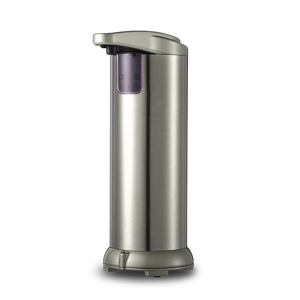 Shower  Sensor Touch-Free Soap Shampoo Dispenser