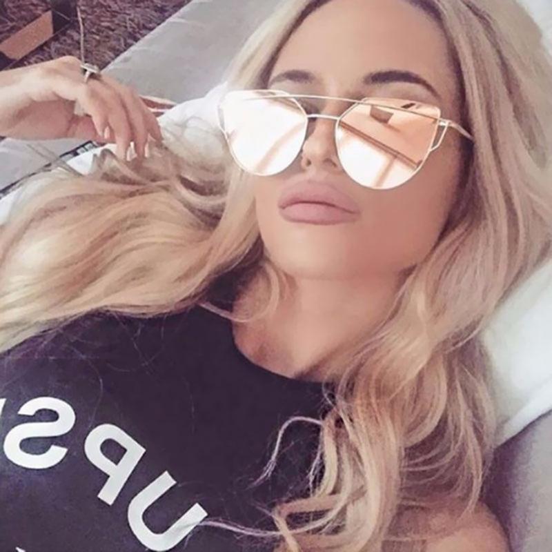 Most Gorgeous Cat's Eye Sunglasses