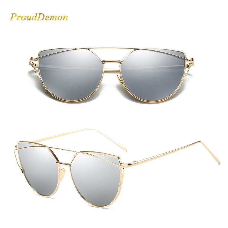 Most Gorgeous Cat's Eye Sunglasses