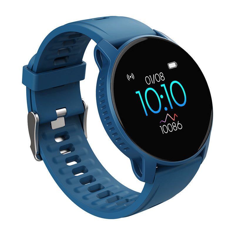 Smart Watch Fitness Tracker - Take Care of Your Health