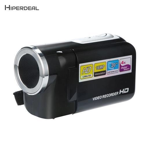 Hiperdeal 16MP 2.0 Inch HD Video Camcorder 1080P