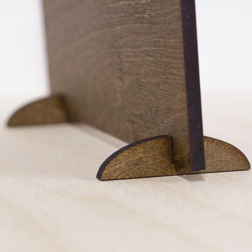 "Love This Life" Laser Cut Wooden Wall Banner