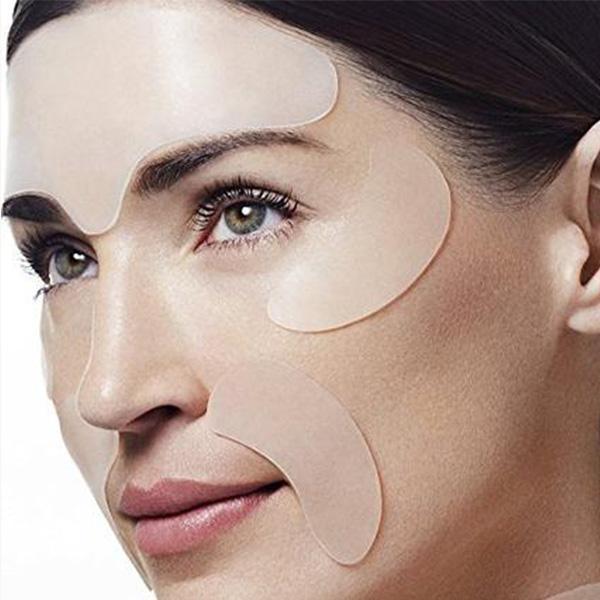Anti Wrinkle Face Pads