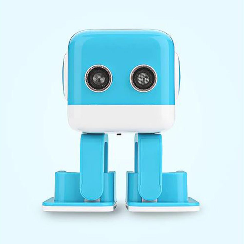 RC Robot Cube -  Intelligent Dancing Robot Radio Control