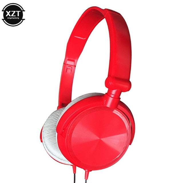 Noise Cancelling Bluetooth Music Headphone