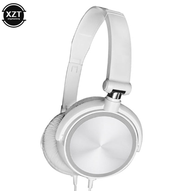 Noise Cancelling Bluetooth Music Headphone