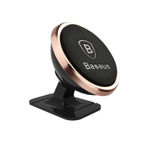 Magnetic Car Phone Holder for iPhone XS X, Samsung