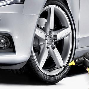 Digital Car Tire Air Pump