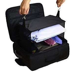 3 Layer Wardrobe Bag