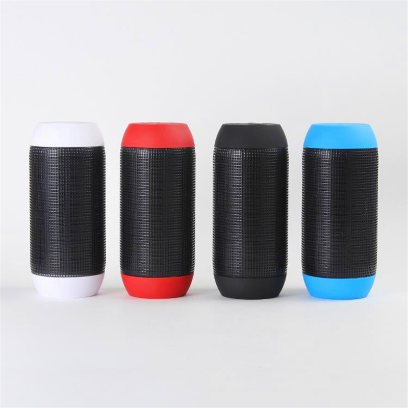 Outdoor Portable Wireless Bluetooth Stereo Boombox Speaker Amplifier