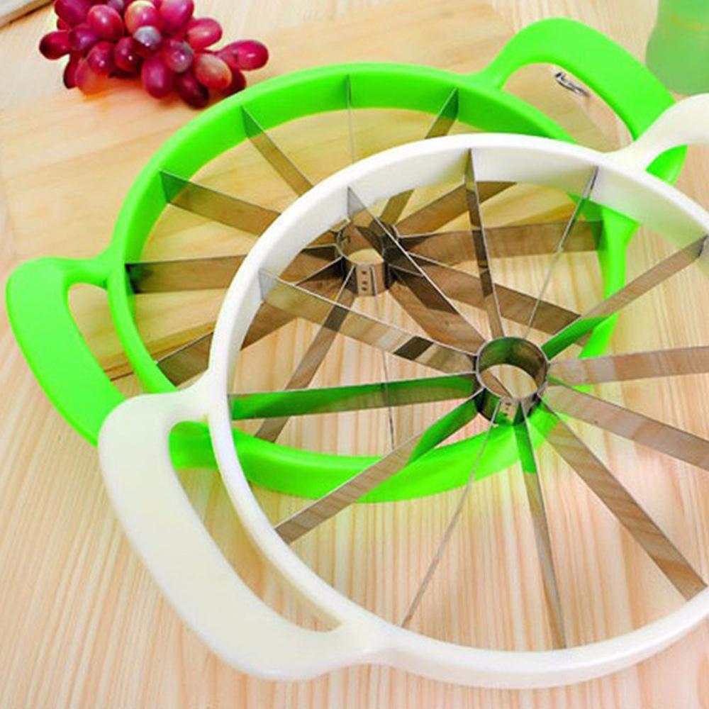 Melon Slicer - Get The Convenience Of Cutting The Fruit With Perfect Size