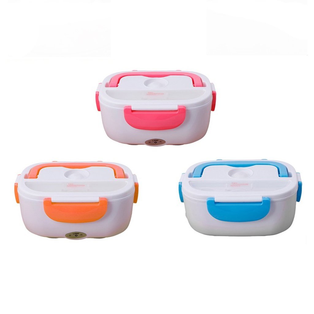 Food Container Set Electric 220V - Keep Warm of Your Food