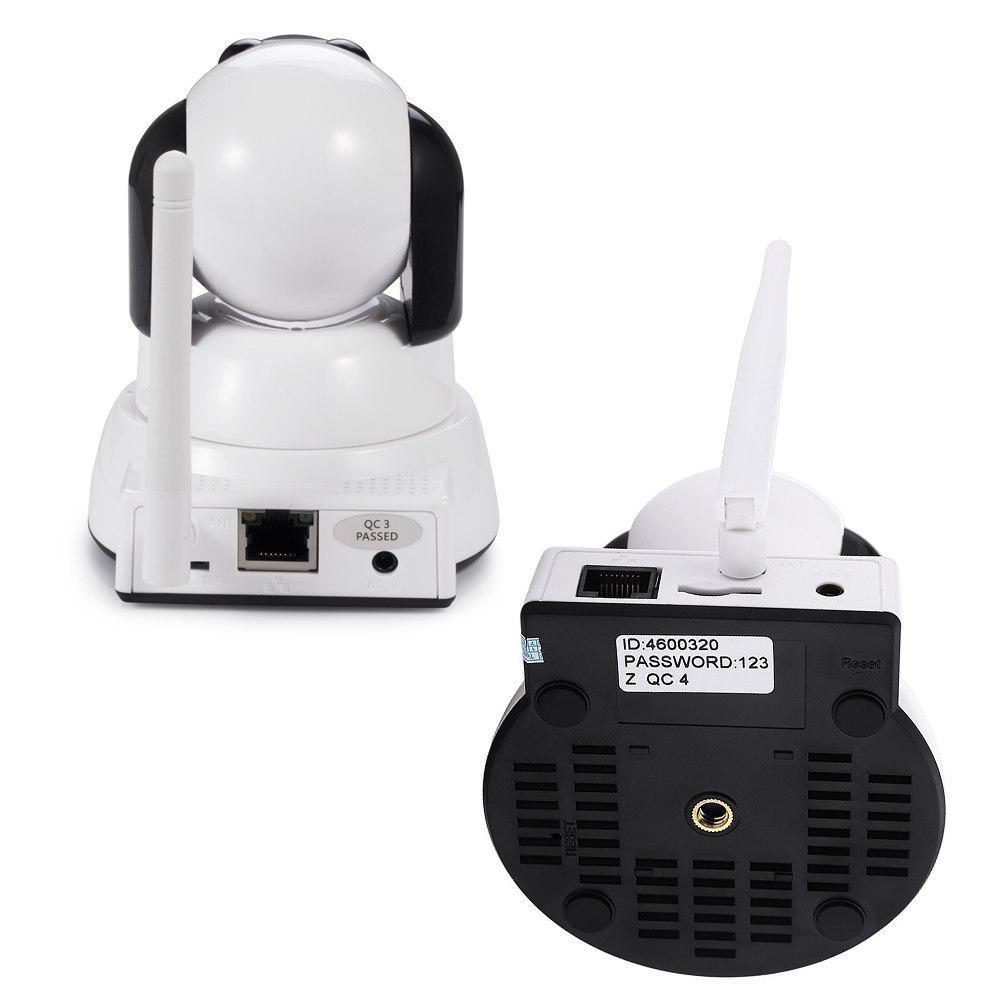 Smart Dog Camera - Intelligent Home Guard IP Camera!