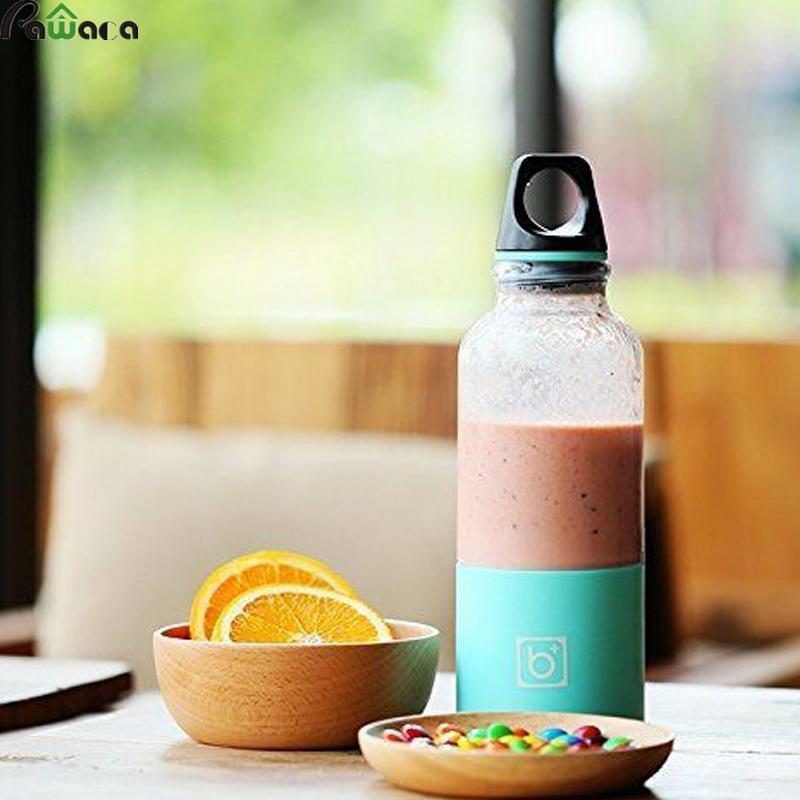 USB Portable Blender Bottle