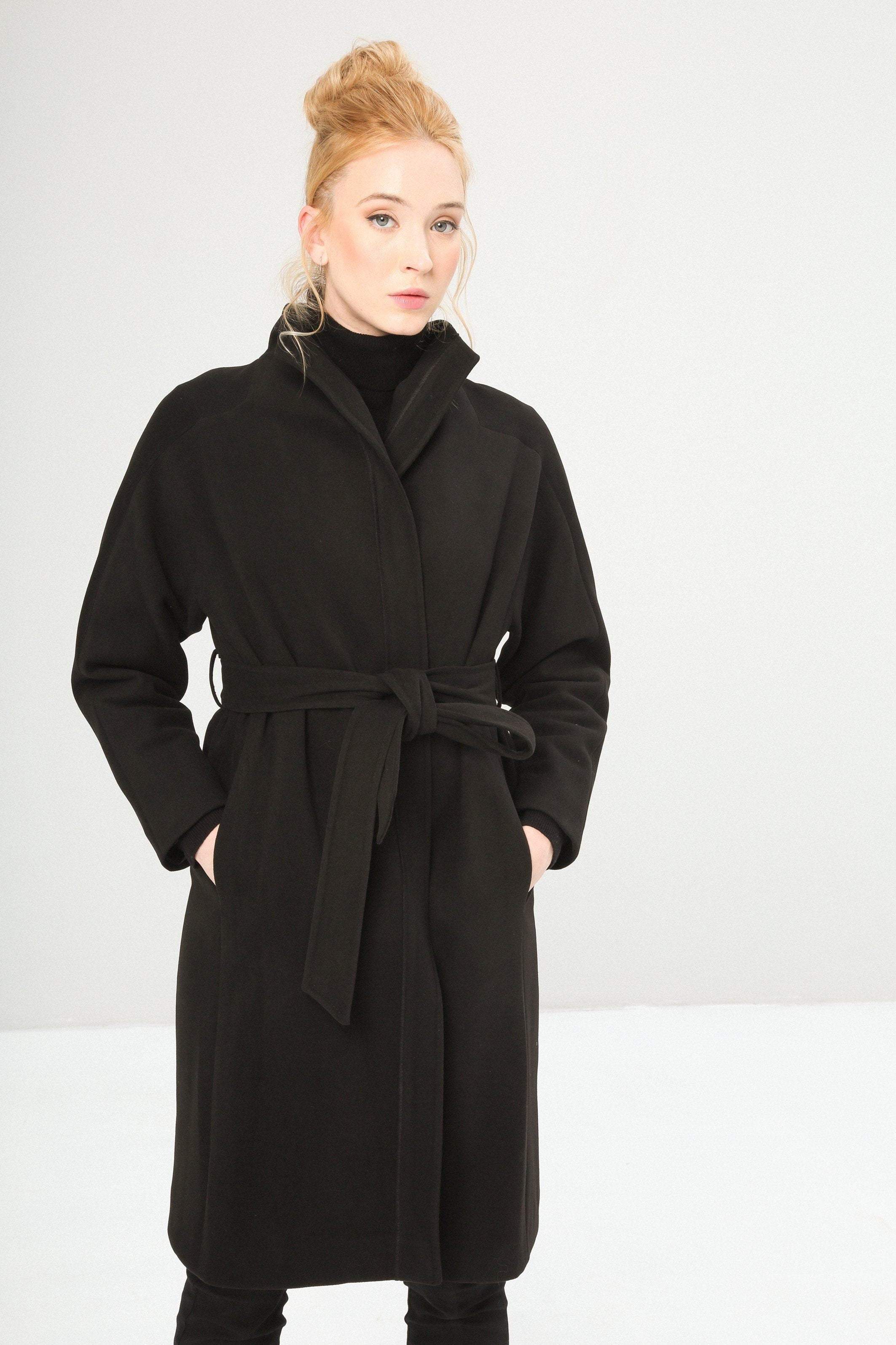 Fontana Women's Coat
