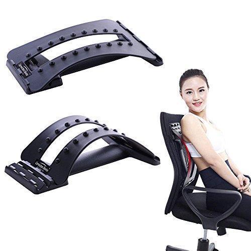 Back Massage Stretcher