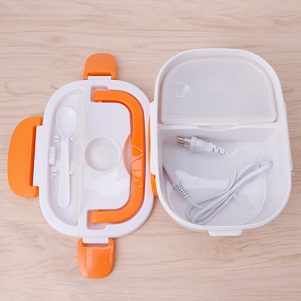 Food Container Set Electric 220V - Keep Warm of Your Food