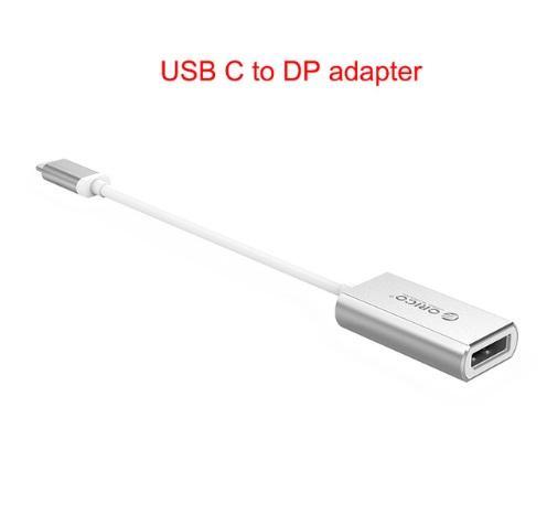 USB Docking Station for MacBook, Samsung Galaxy S9 /S8 / S8, Huawei ate10/P2