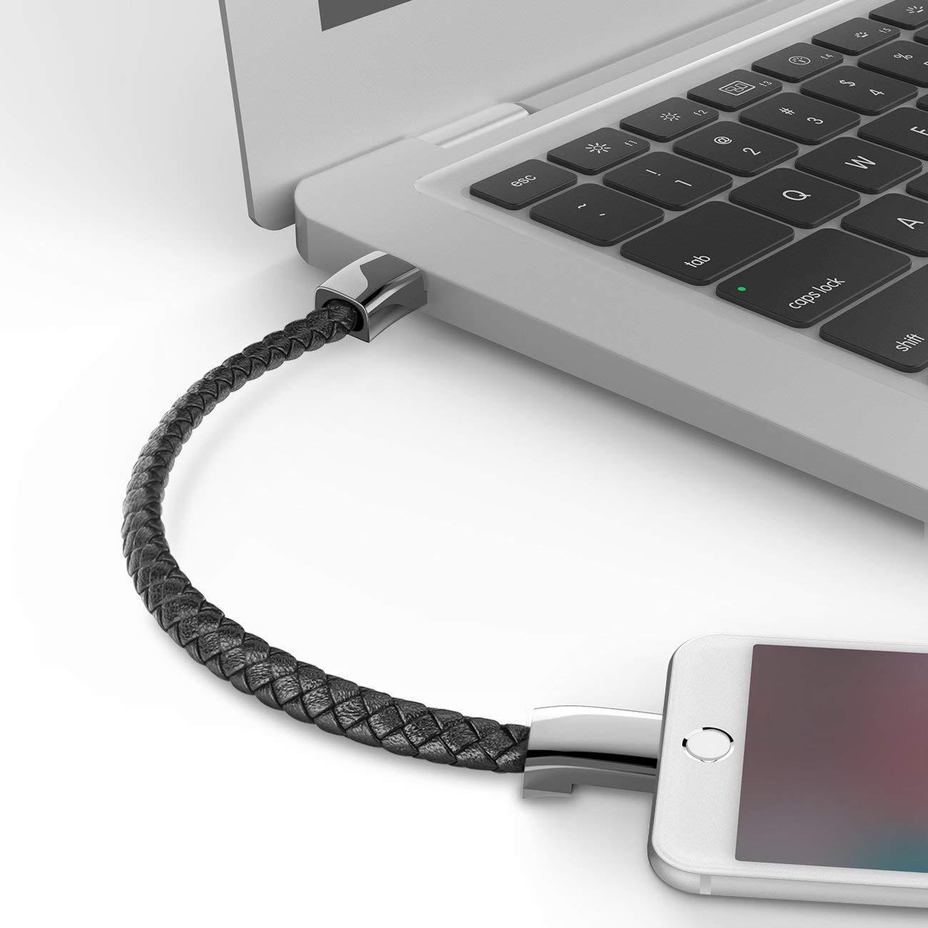 Sports Bracelet USB Fast Charging Cable