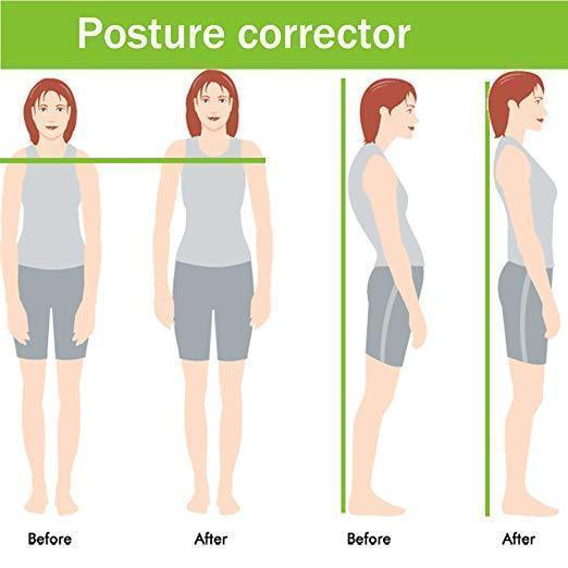 Back Massage Stretcher