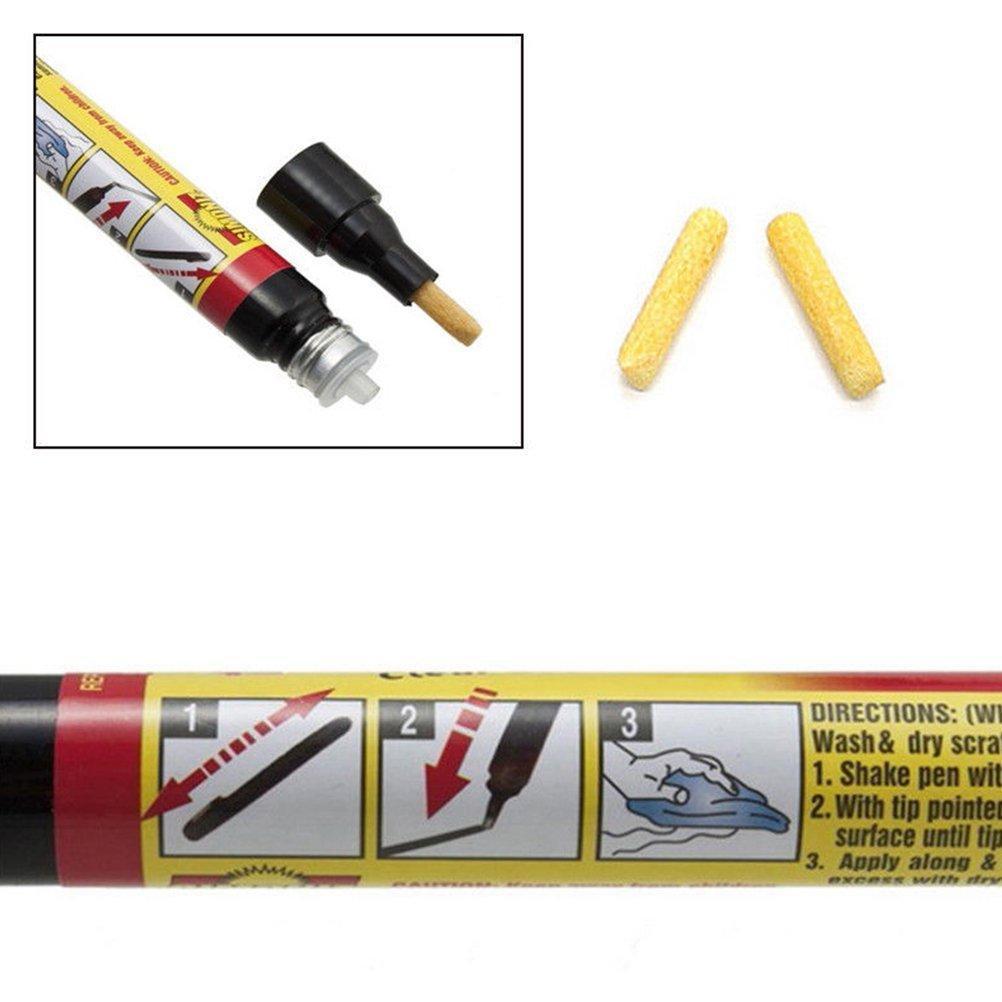 Car Pen Scratch Remover