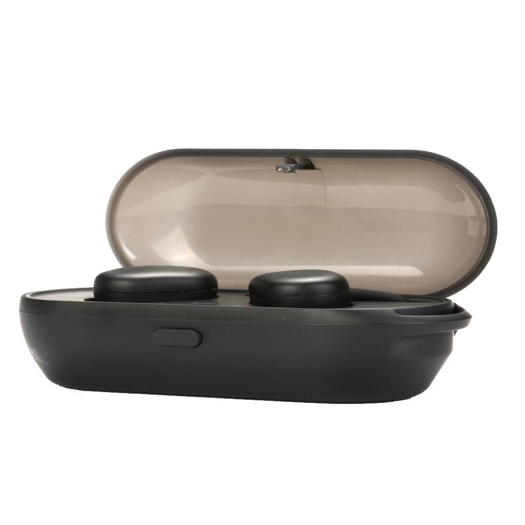 Wireless Earbuds Bluetooth Headphones Touch Control