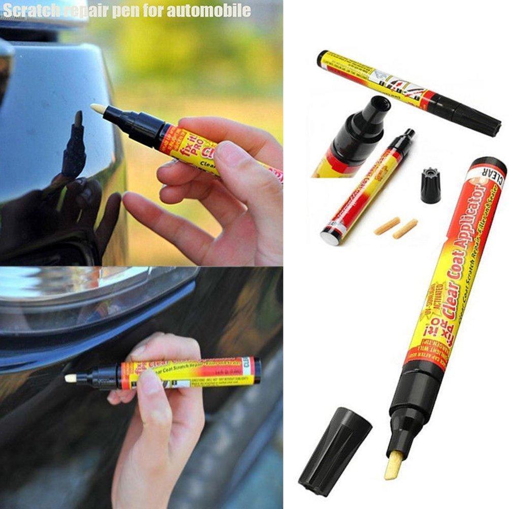 Car Pen Scratch Remover