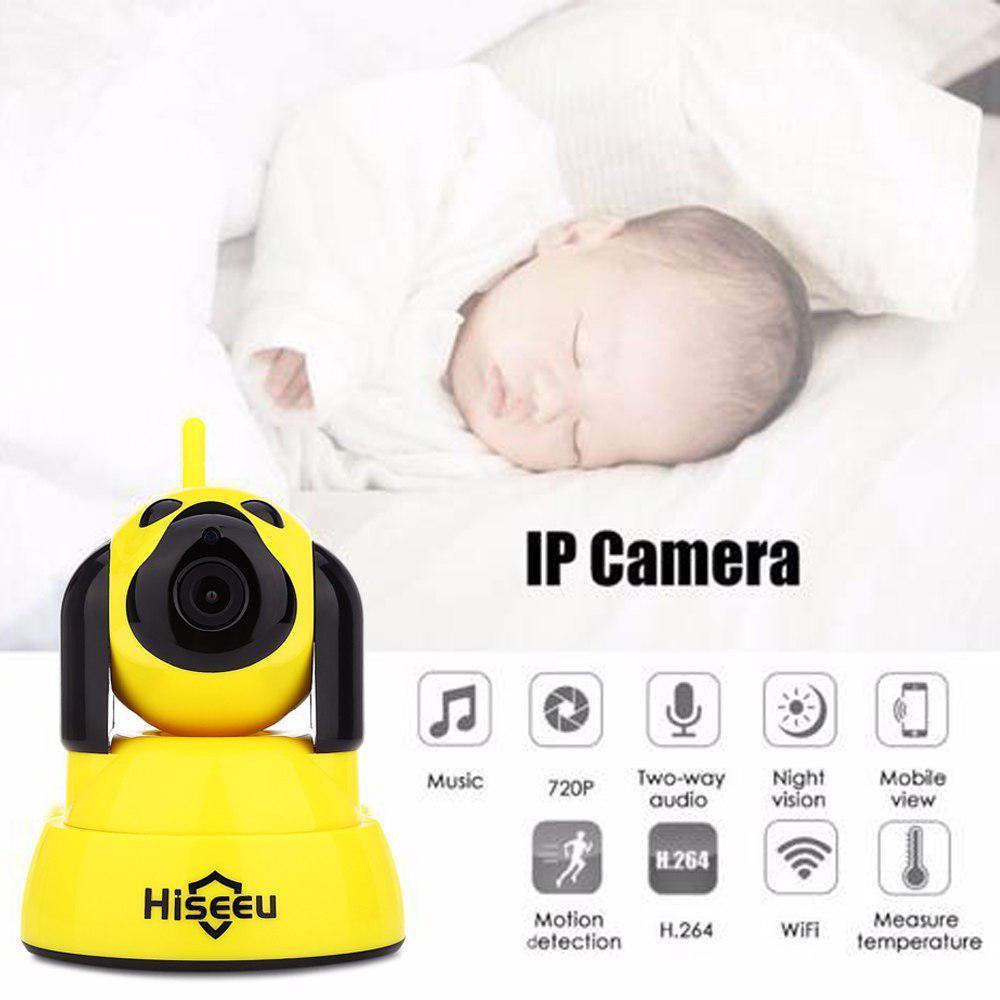 Smart Dog Camera - Intelligent Home Guard IP Camera!